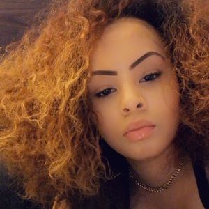 Meet your Posher, Michelle